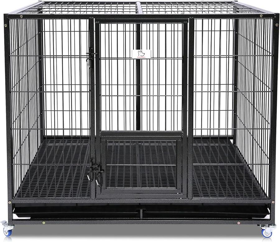 Prečo sú prepravky Heavy Duty Professional pre domáce zvieratá najlepšou voľbou pre bezpečnú, bezpečnú a bezstresovú prepravu domácich zvierat Prečo sú prepravky Heavy Duty Professional pre domáce zvieratá najlepšou voľbou pre bezpečnú, bezpečnú a bezstresovú prepravu domácich zvierat