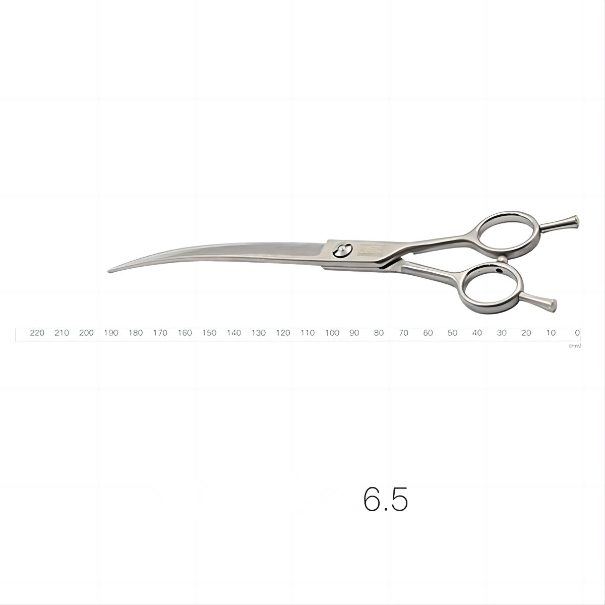 5 Star Pet Grooming Scissors