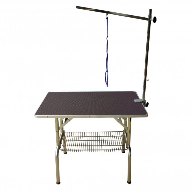 Prenosný ošetrujúci stôl